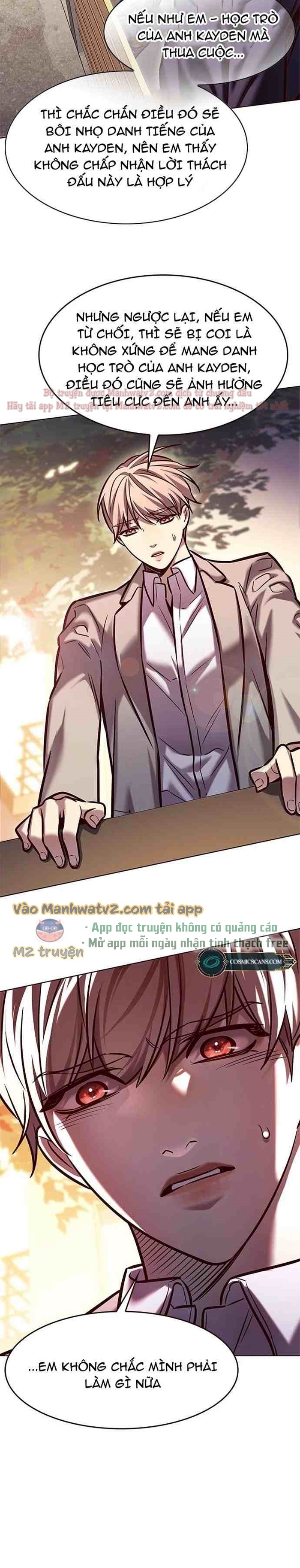 Đọc truyện Hóa thân thành mèo (Bản Free) - Chap 282